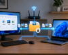 Ordner im Windows-Netzwerk freigeben und sicher zwischen PCs nutzen