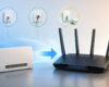 Provider Router ersetzen und eigenen Router verwenden
