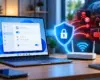 Malware im Netzwerk blockieren: DNS-Schutz schützt das Heimnetz vor Phishing und Schadsoftware