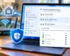 Windows 11 Firewall im Heimnetzwerk richtig einstellen